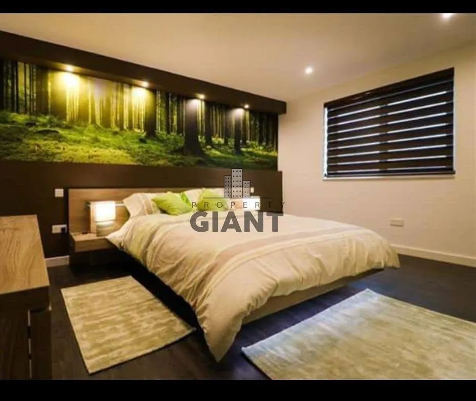 Apartment in Swieqi