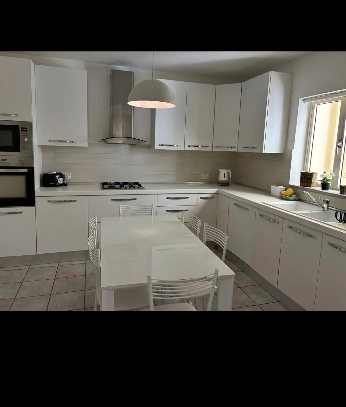 San Gwann 3 Bedroom Apartment