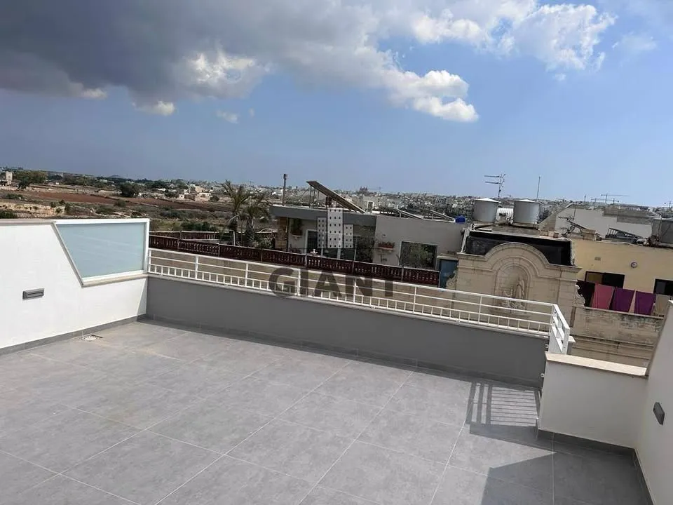 Apartment for rent in Qrendi