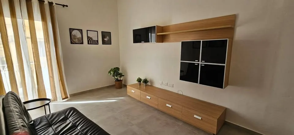 1 bedroom apartment in Gzira