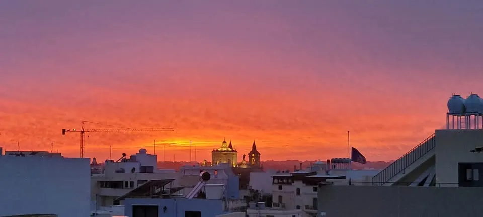 3-BEDROOM PENTHOUSE TO LET – ŻURRIEQ