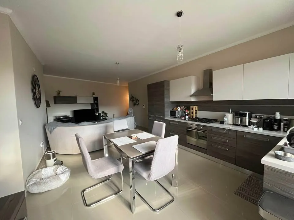 MSIDA Apartment for Rent