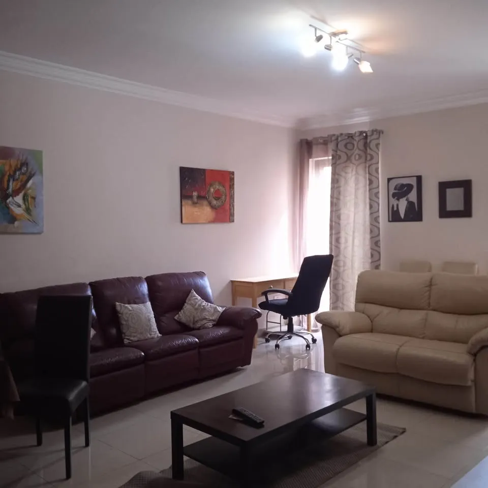 Sliema Apartment for Rent