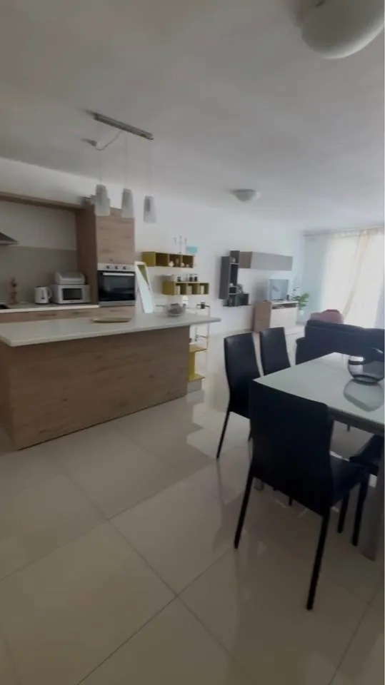 2 bedroom apartment in Msida