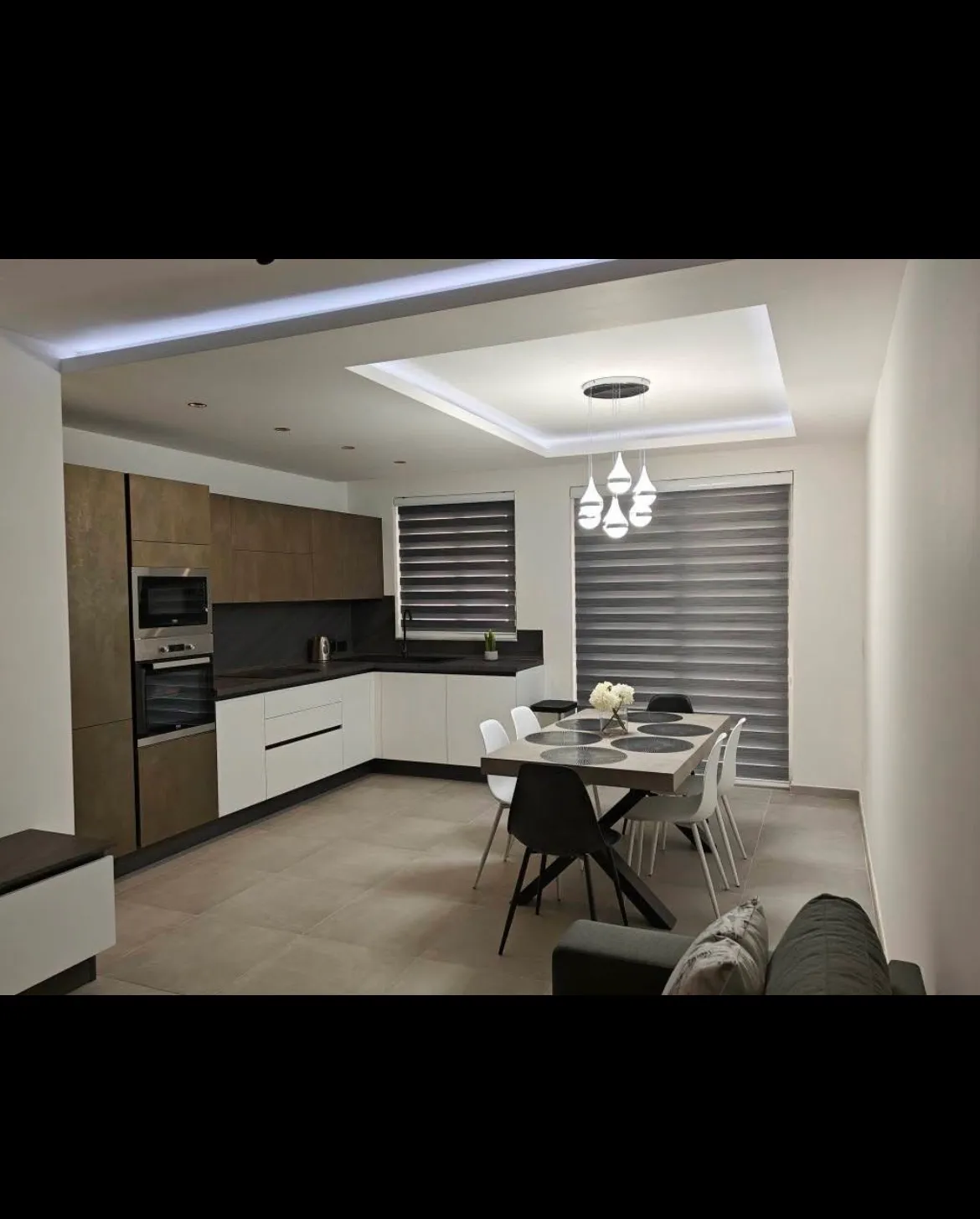 3 Bedroom Apartment, Qawra