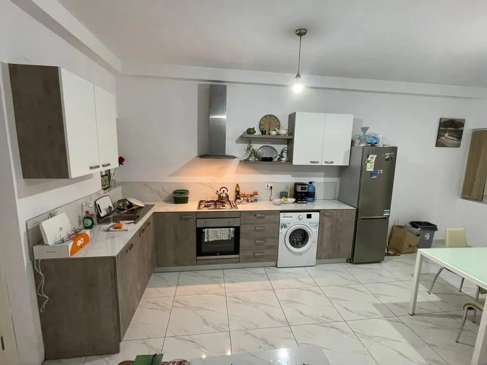 Modern 4 years old apartment in Sliema