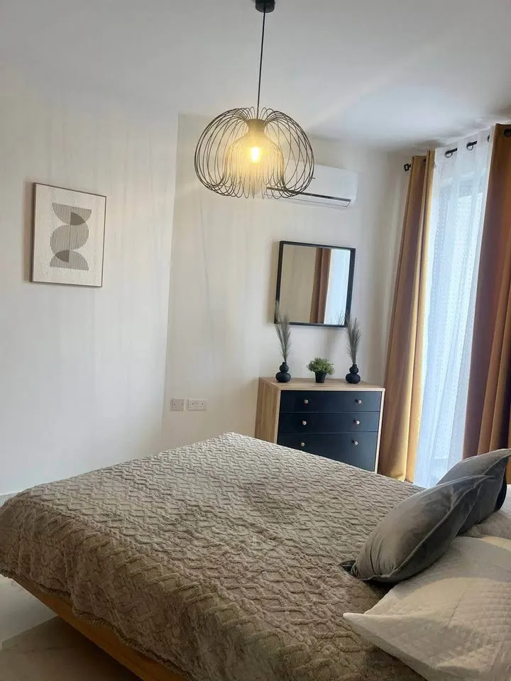 Mosta Ultra Modern Ground Floor Apartment