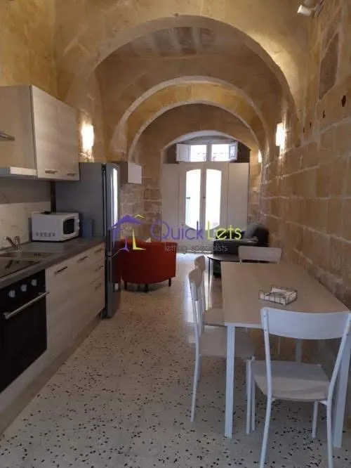 Maisonette in Marsa