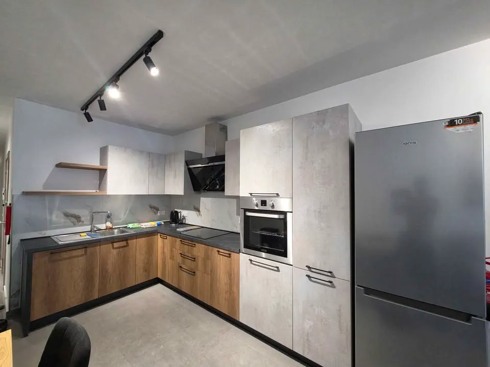 2-Bedroom Apartment in Msida