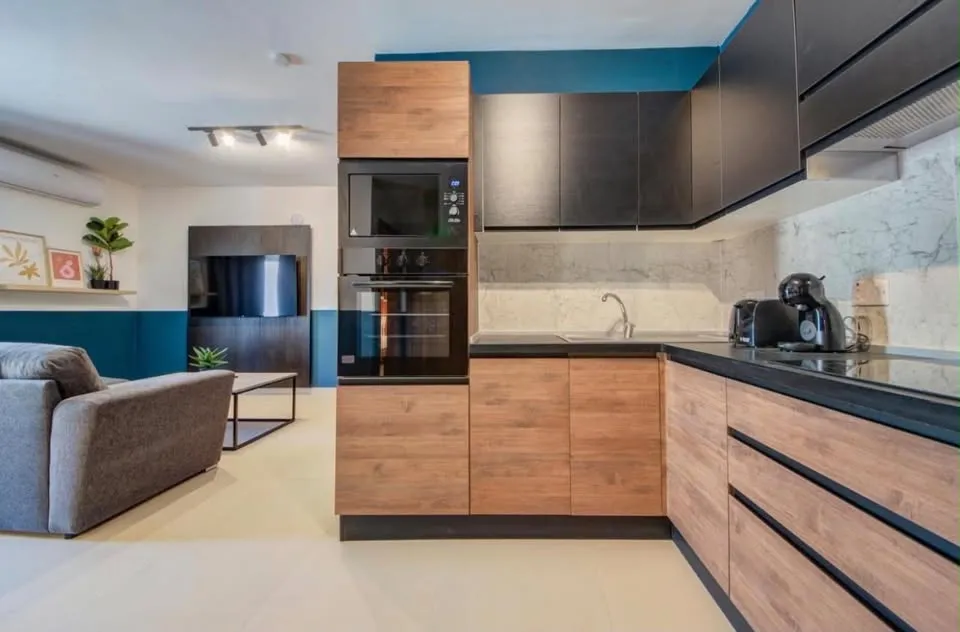 2 Bedroom Apartment in Pietà