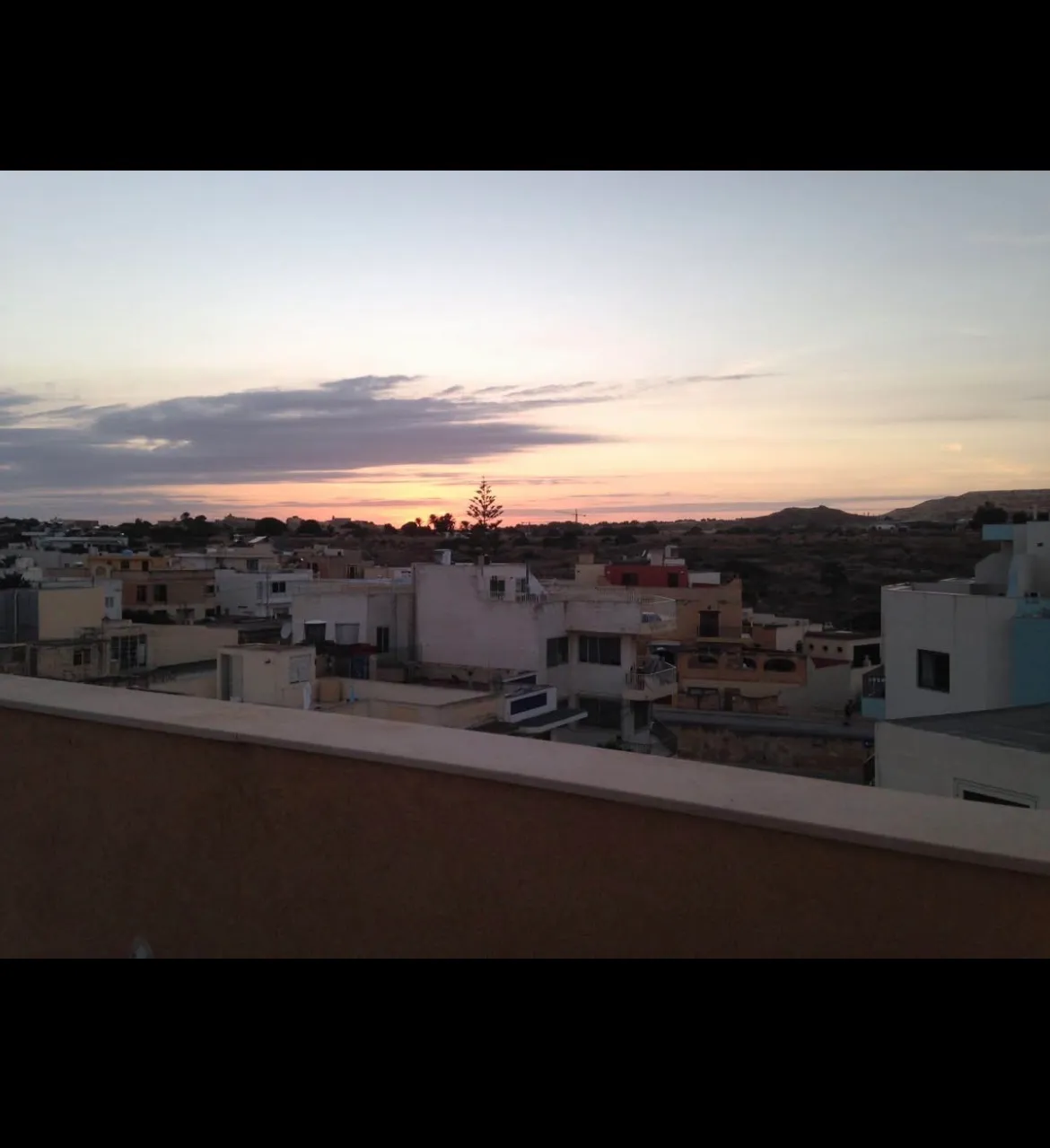 Baħar iċ-Ċagħaq – 2 Bedroom Penthouse To Let – €1,700