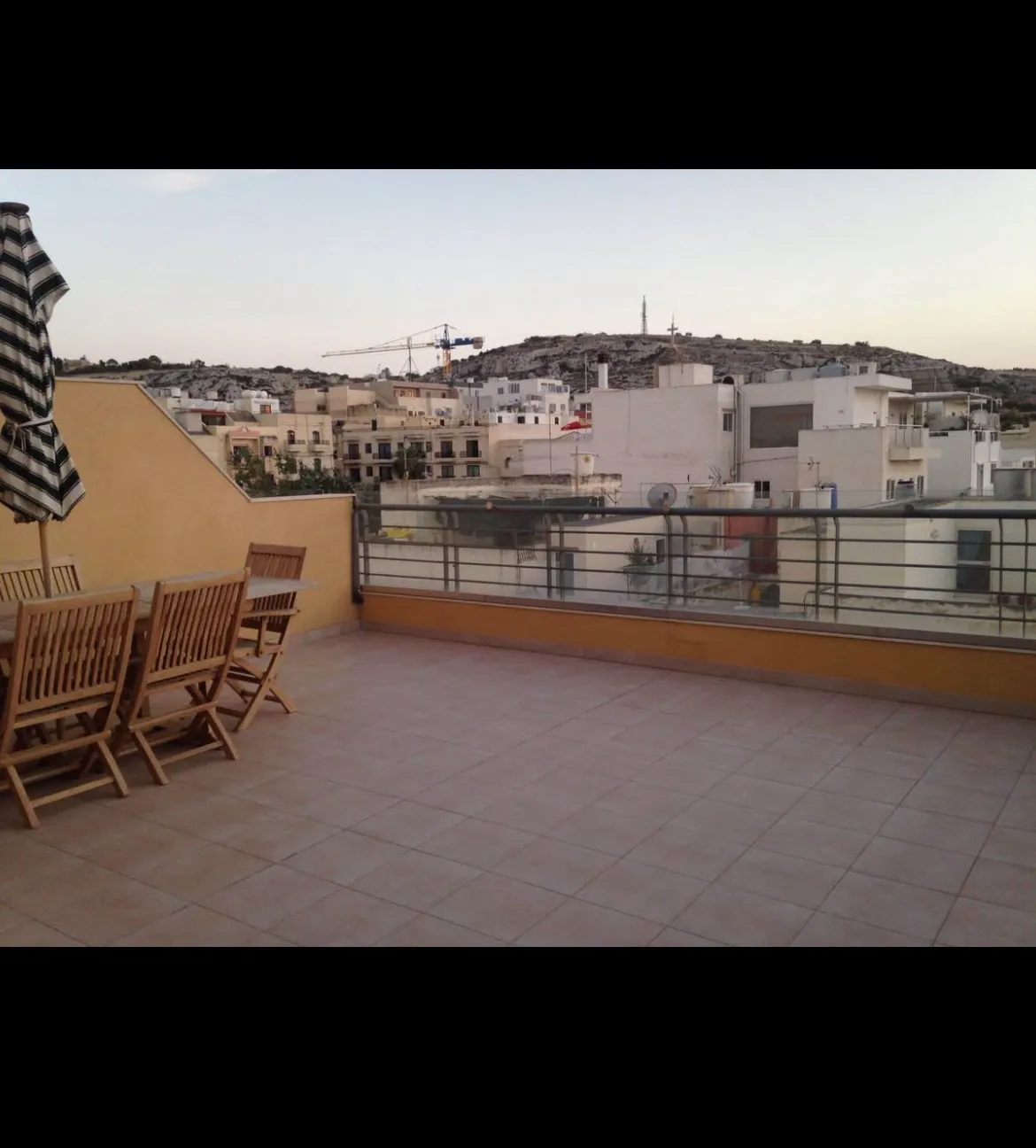 Baħar iċ-Ċagħaq – 2 Bedroom Penthouse To Let – €1,700