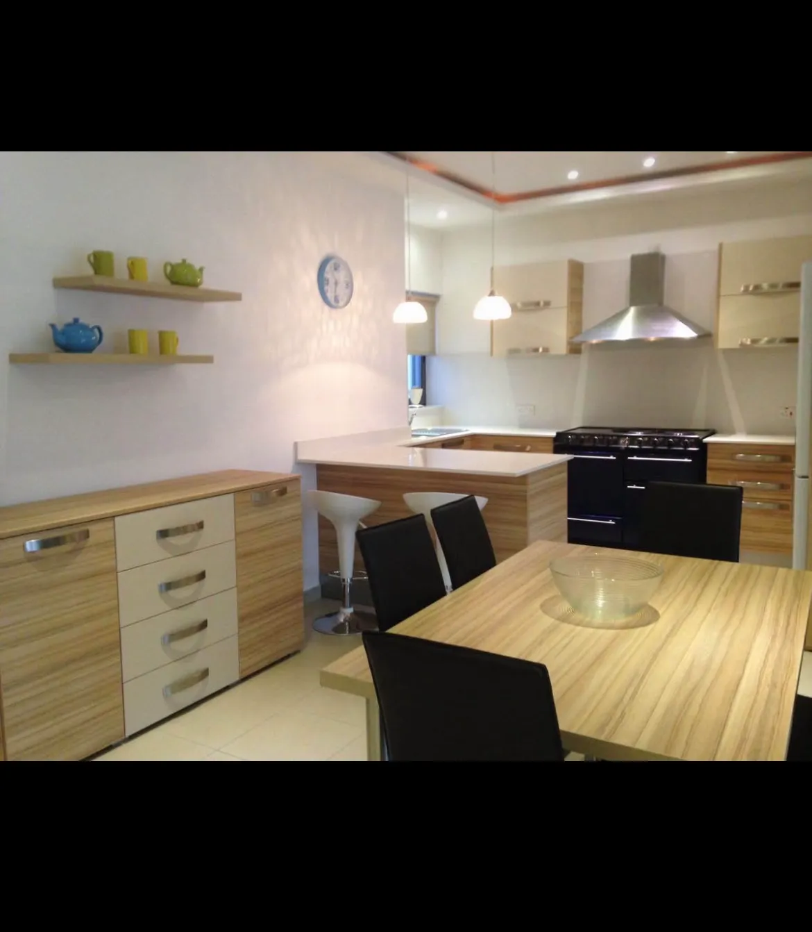 Baħar iċ-Ċagħaq – 2 Bedroom Penthouse To Let – €1,700
