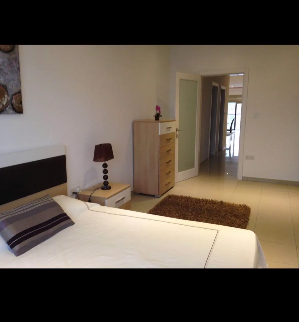 Baħar iċ-Ċagħaq – 2 Bedroom Penthouse To Let – €1,700