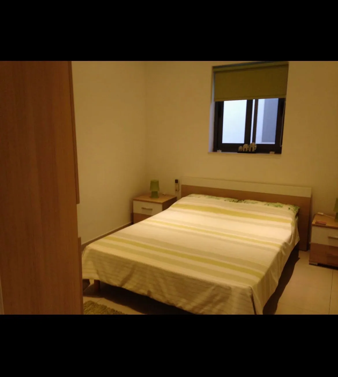 Baħar iċ-Ċagħaq – 2 Bedroom Penthouse To Let – €1,700