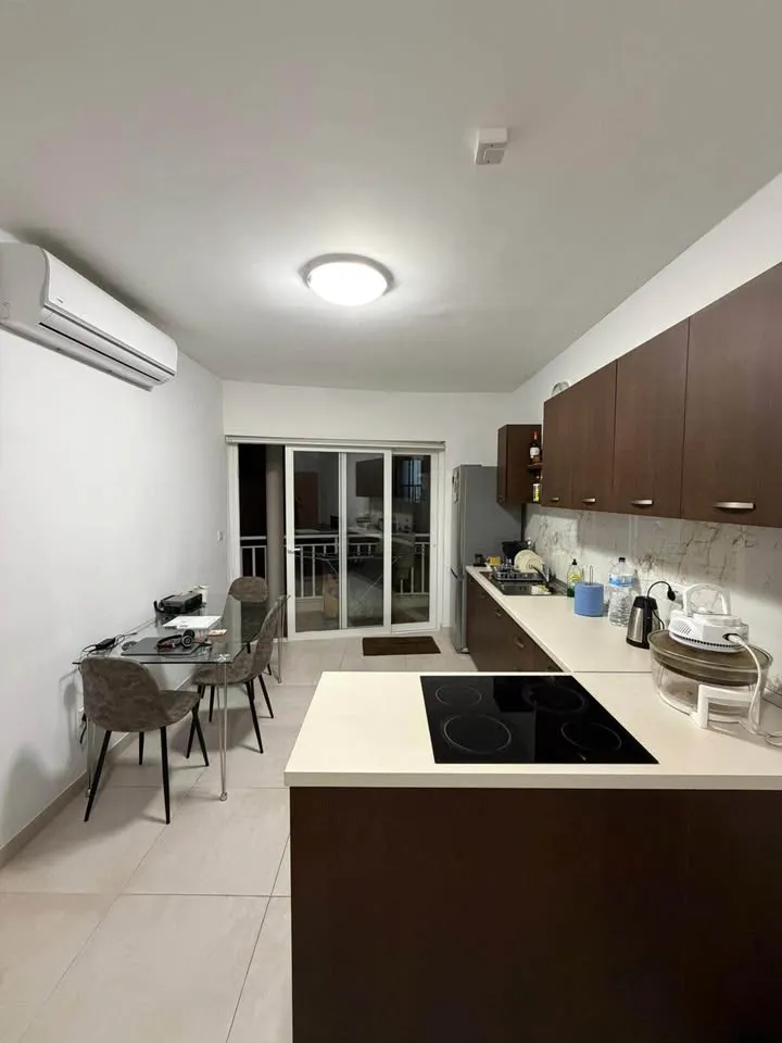 Modern 2 bedroom apt in Naxxar