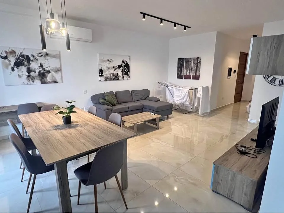 Brand New Apartment in St Julians Ta Giorni