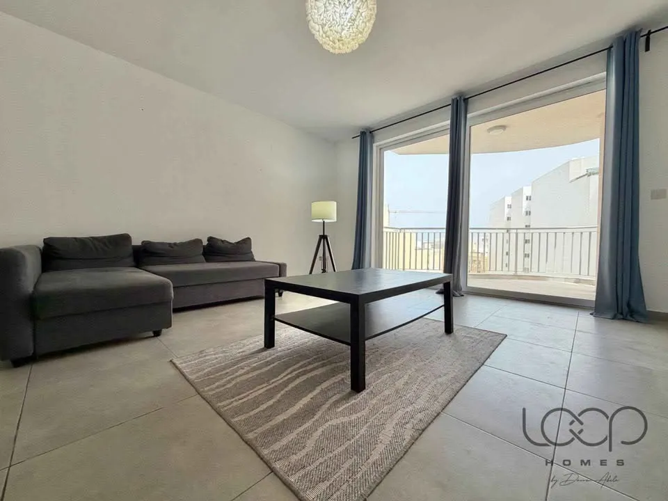 Modern 3 Bedroom Apartment in Qawra