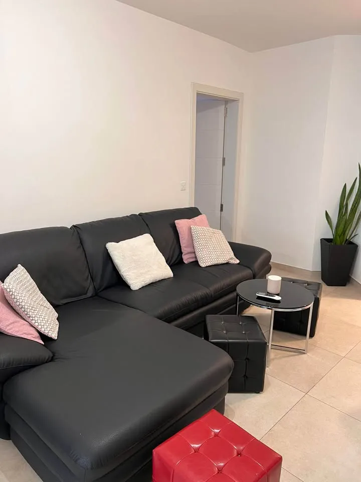 Modern 2-Bedroom Apartment in Ta’ Xbiex
