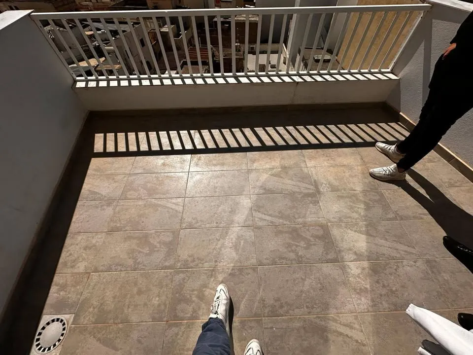 Pieta Penthouse