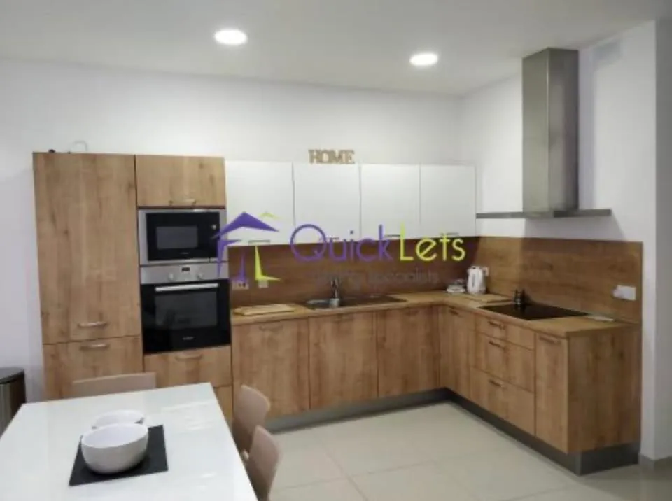 Maisonette in Zebbug