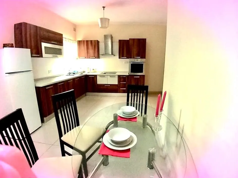 Birzebbugia Apartment