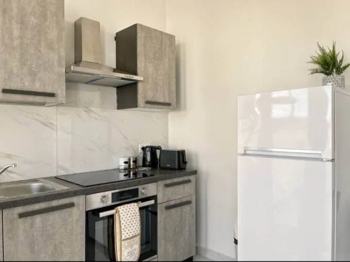 1 BEDROOM APARTMENT IN MSIDA