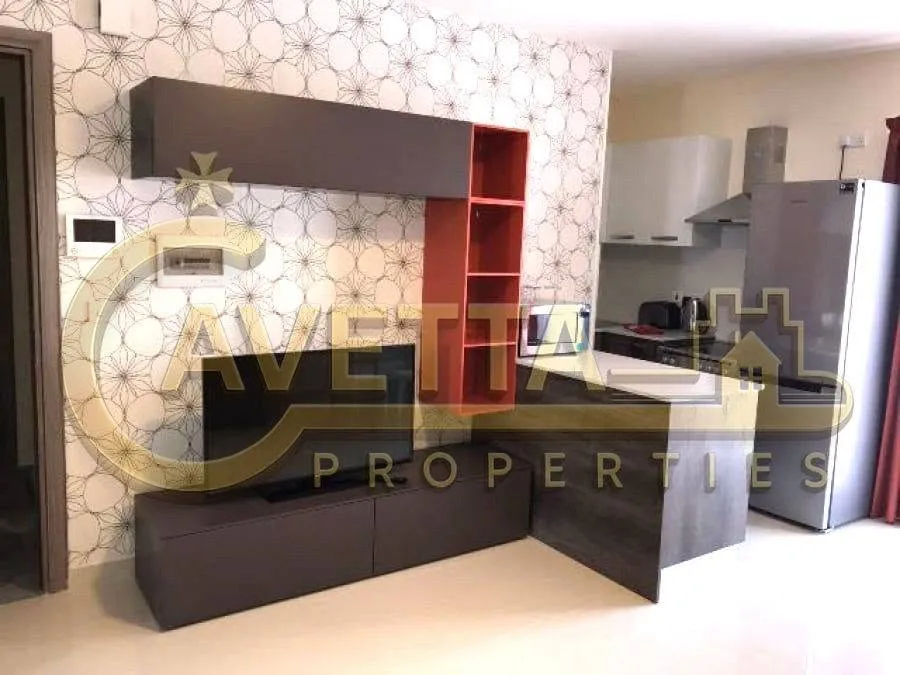 MSIDA APARTMENT RENT - Triq San Lwiġi