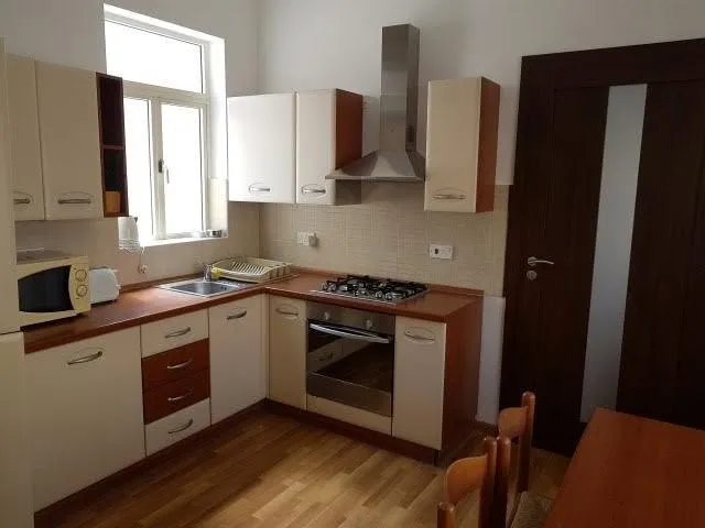 Modern one bedroom flat for rent in St. Julian's near Spinola Bay