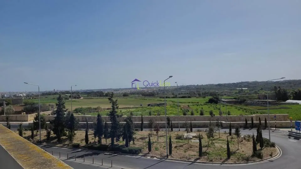 3 Bedroom Flat in Attard