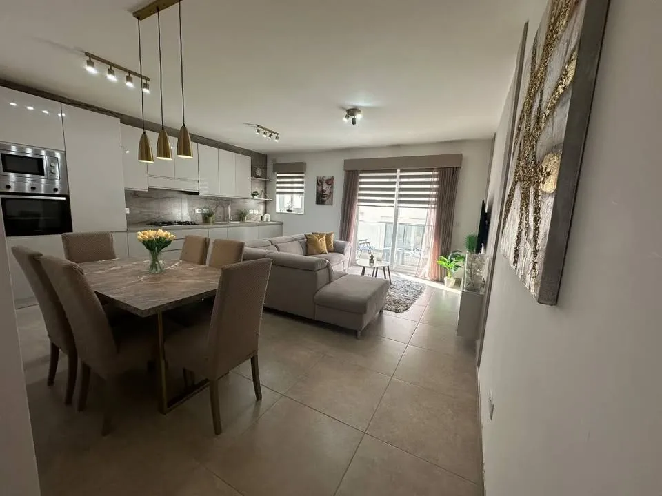 Apartment in San Gwann