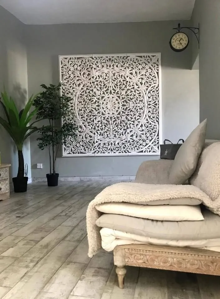 2-Bedroom Apartment in Marsalforn