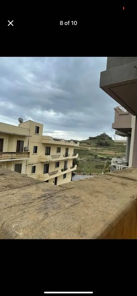 2 Bedroom Apartment in Żebbuġ, Gozo