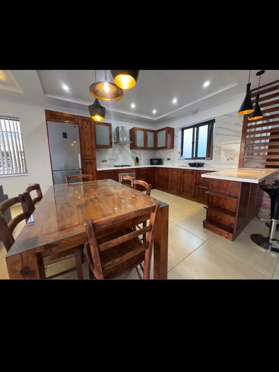 Penthouse for Rent