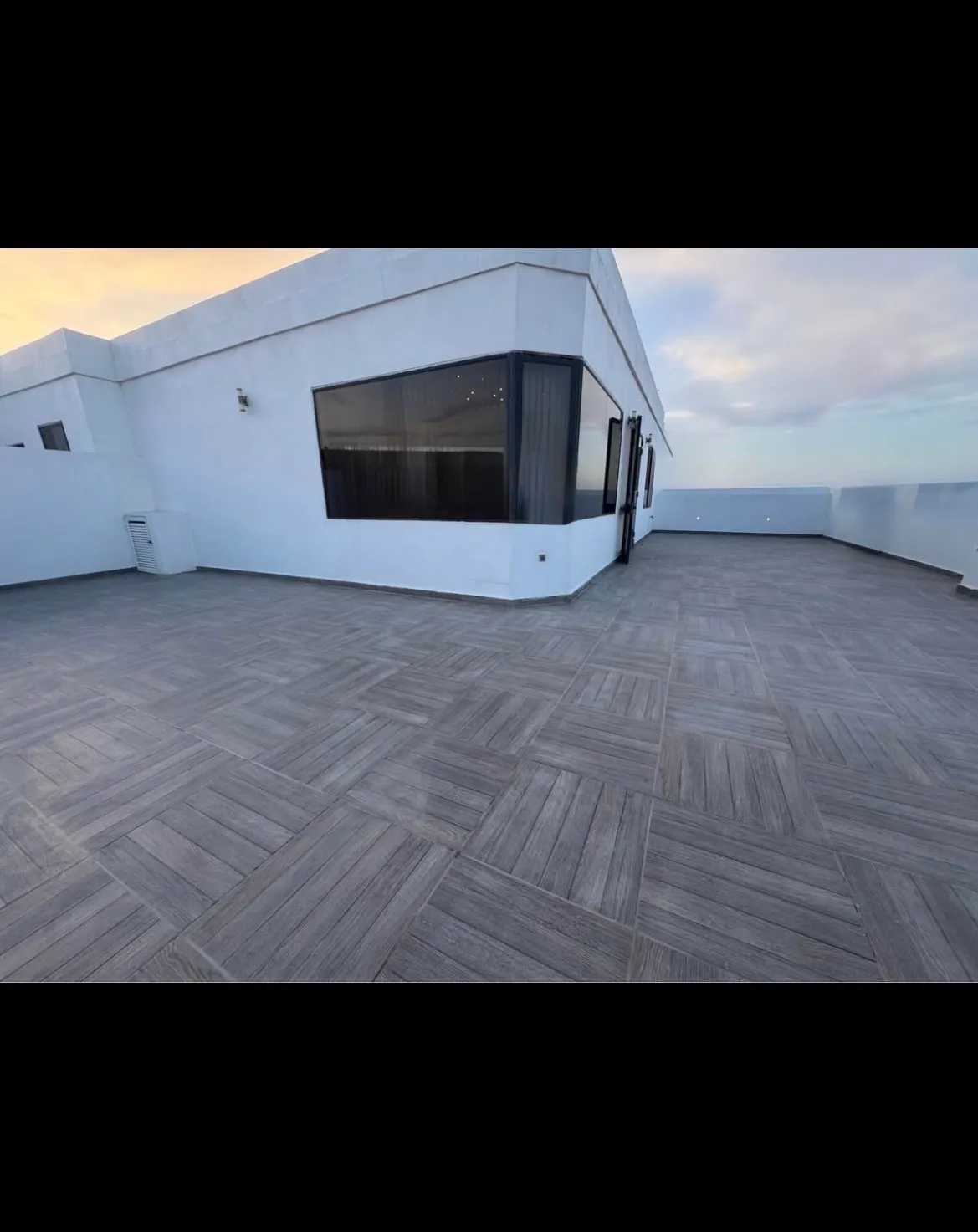 Penthouse for Rent