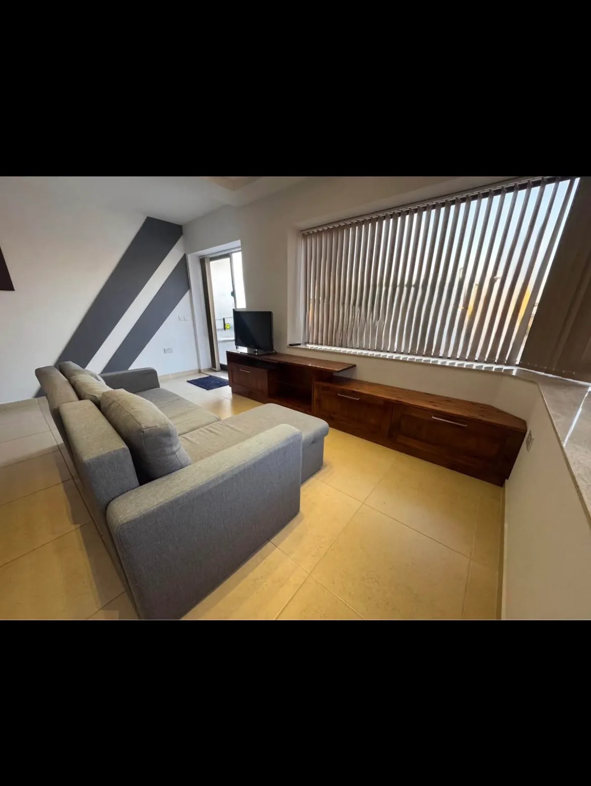 Penthouse for Rent