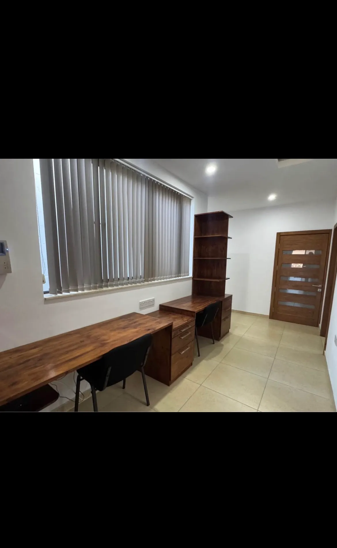 Penthouse for Rent