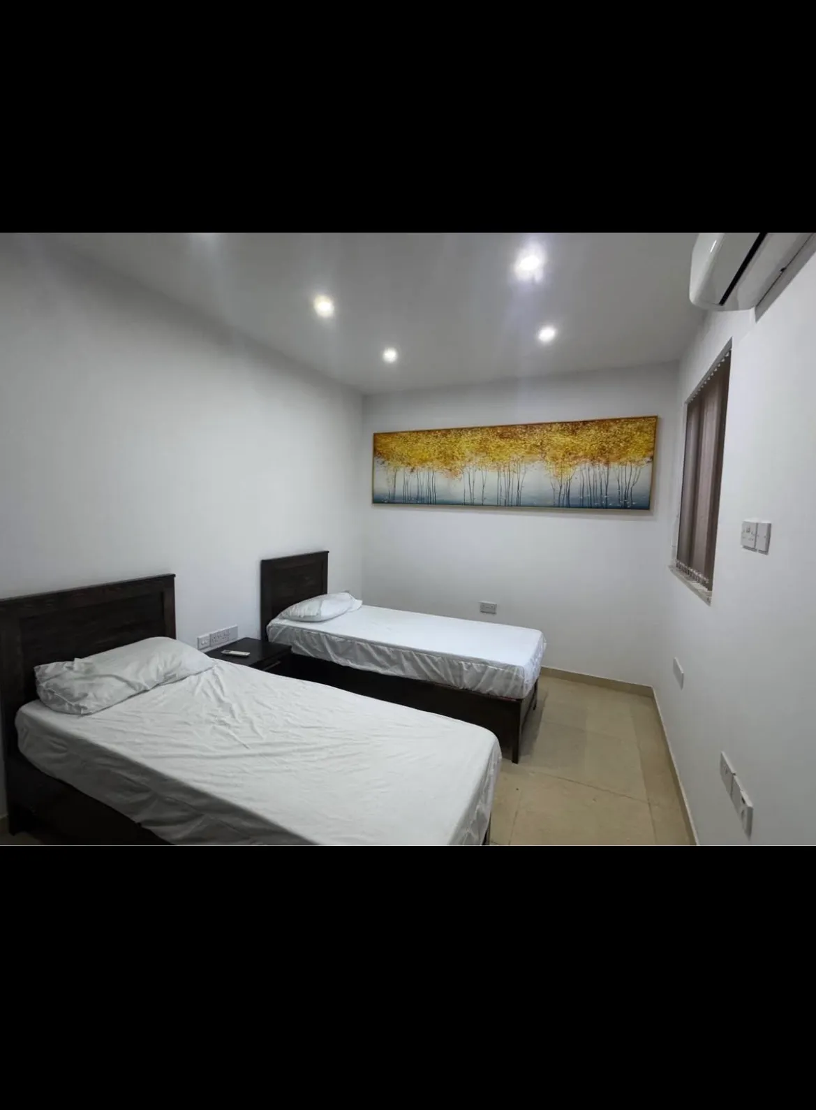 Penthouse for Rent