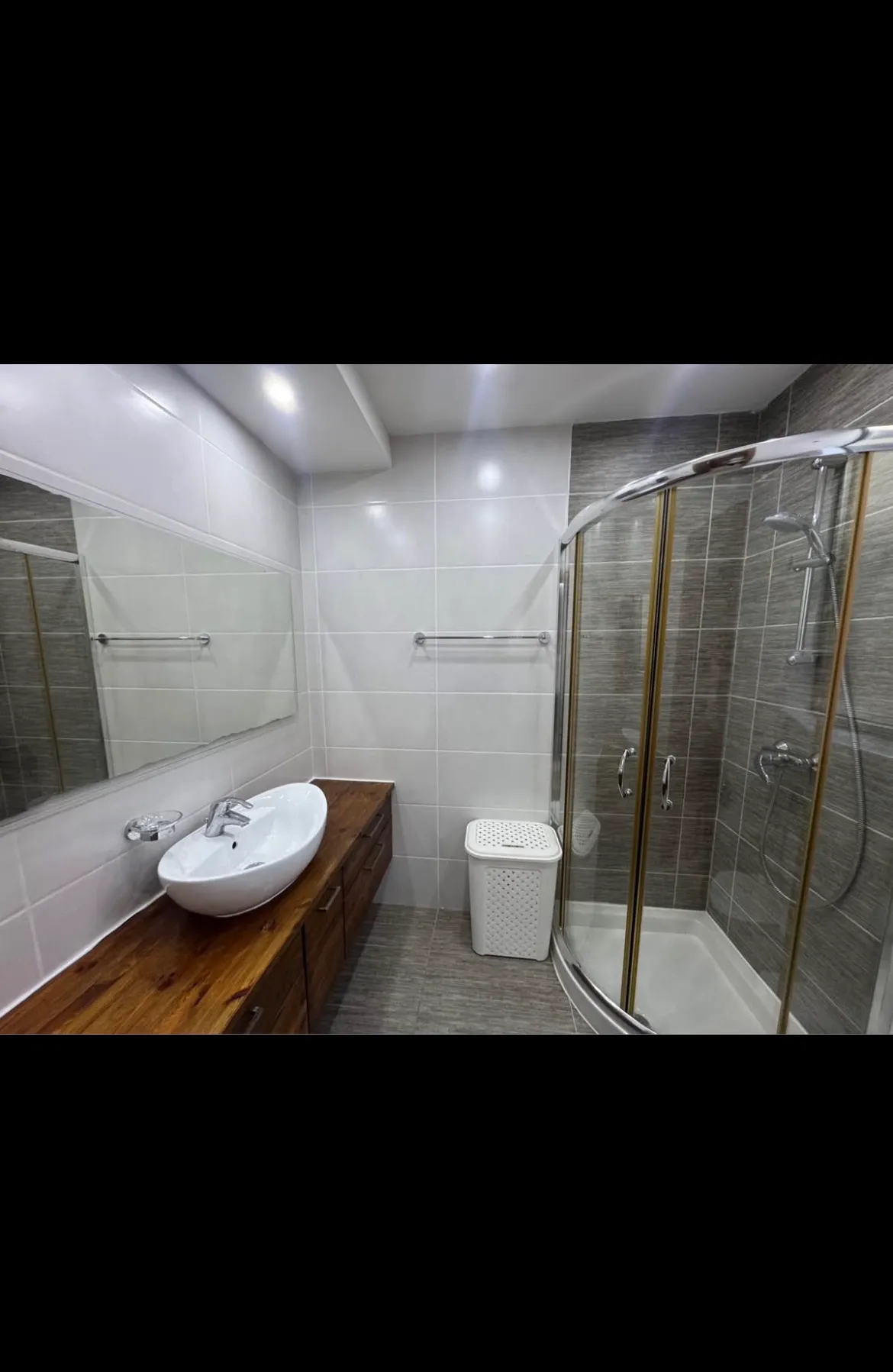 Penthouse for Rent