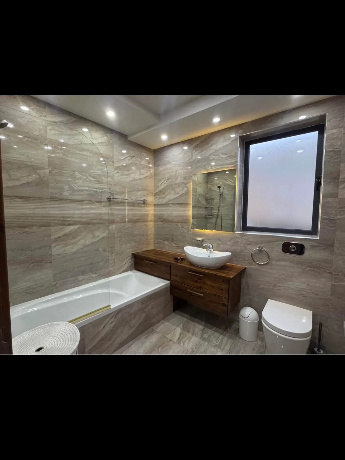 Penthouse for Rent