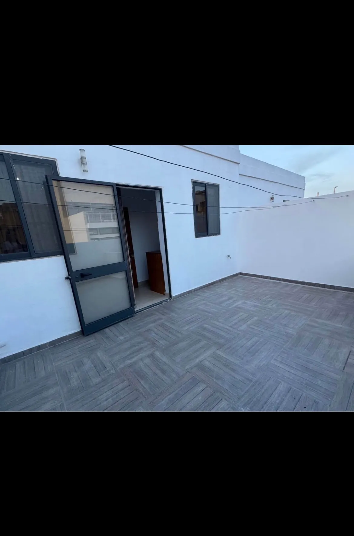 Penthouse for Rent