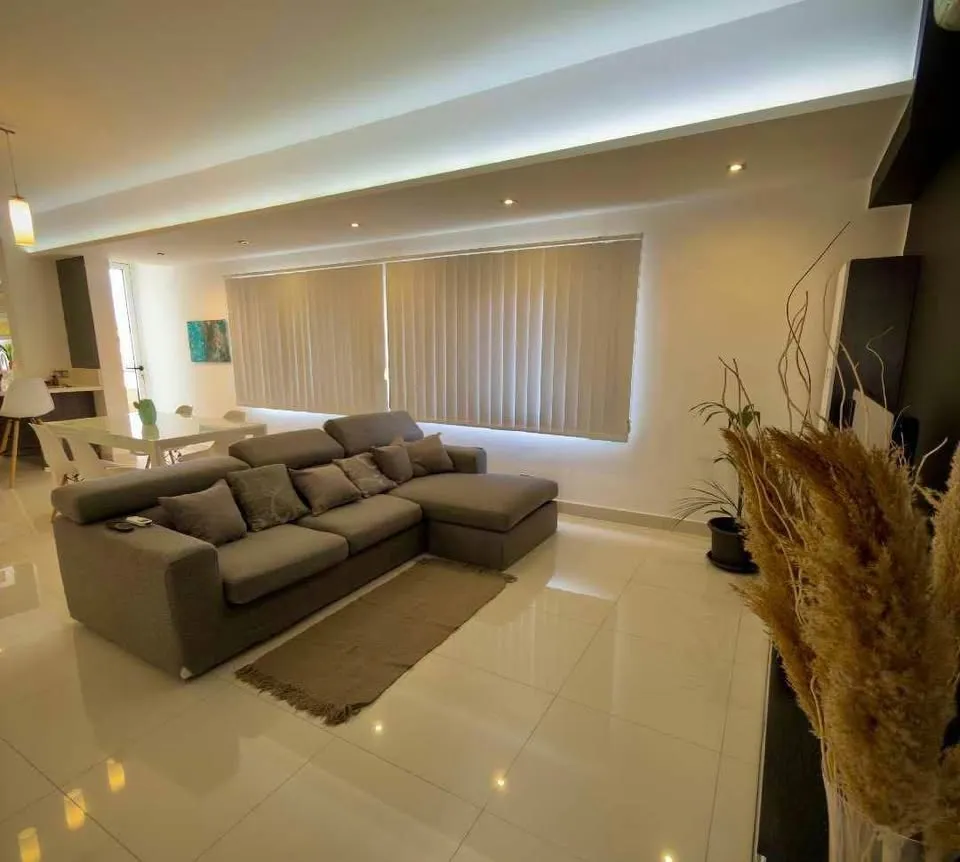 3 Bedrooms | 1 Bathroom — Near University