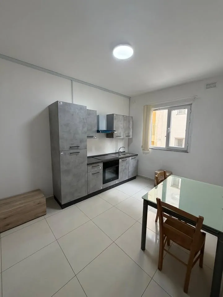 Modern 1 bed apartment in Attard