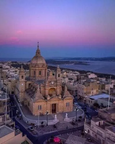 BRAND-NEW 3-BEDROOM APARTMENT FOR LONG LET — NADUR, GOZO