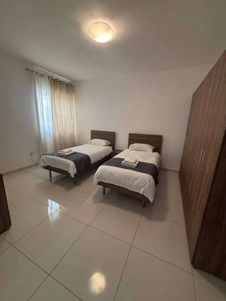 Room for Rent – Mellieħa