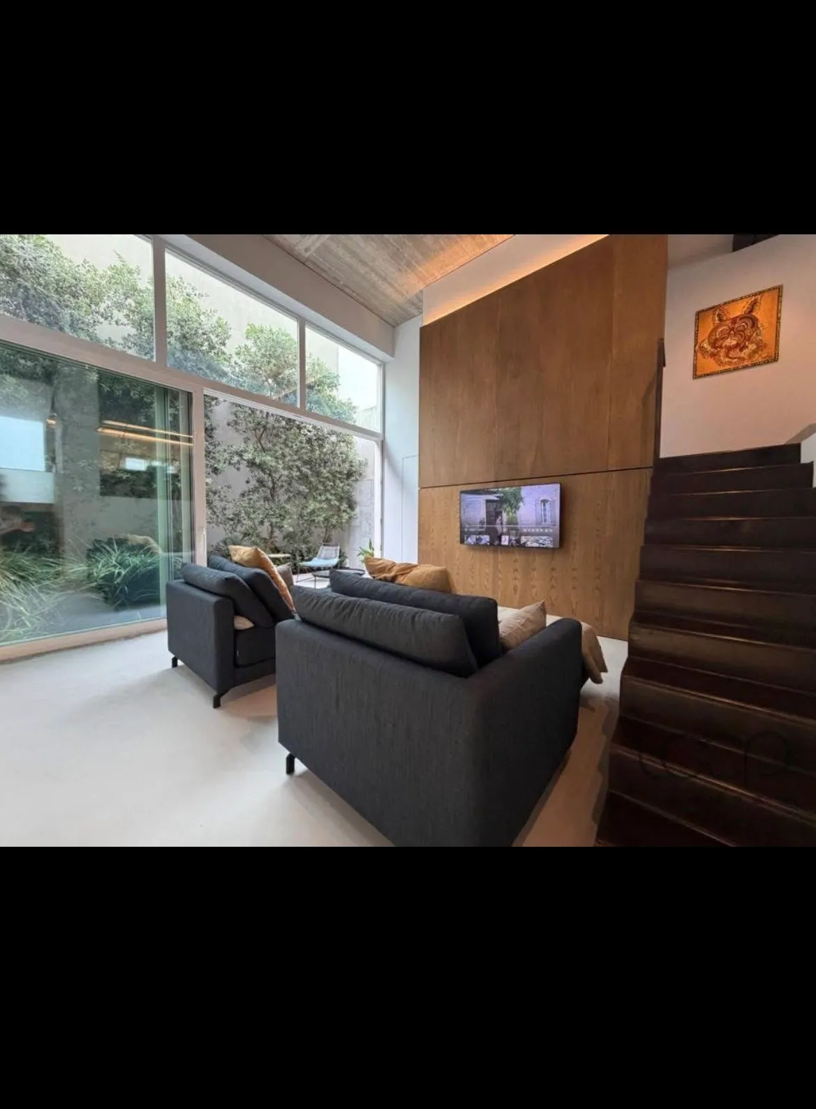 Hamrun - 2 Bedroom Terraced House - 2 Bathrooms - Air Conditioned - Garden - €5,000 Monthly
