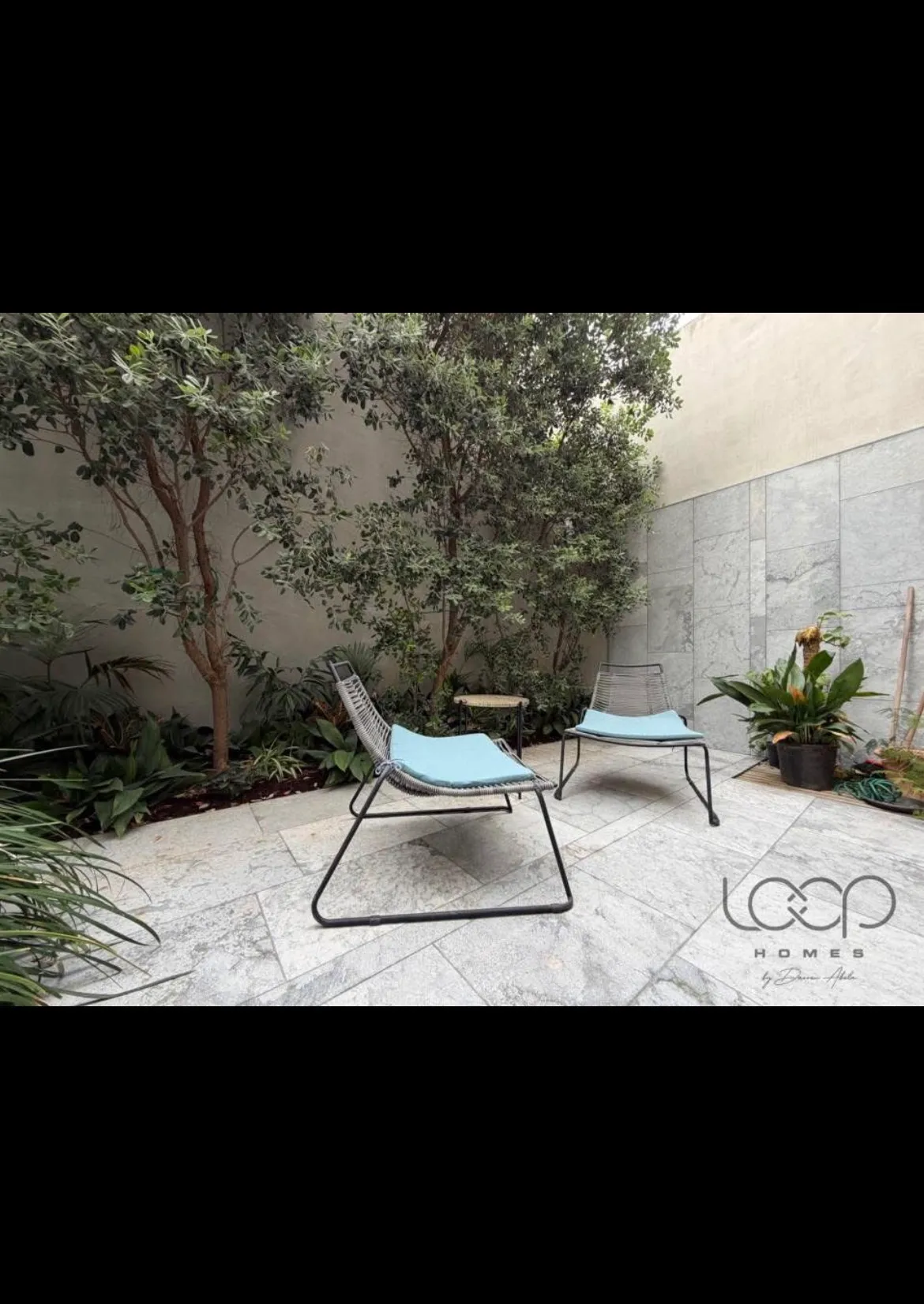 Hamrun - 2 Bedroom Terraced House - 2 Bathrooms - Air Conditioned - Garden - €5,000 Monthly