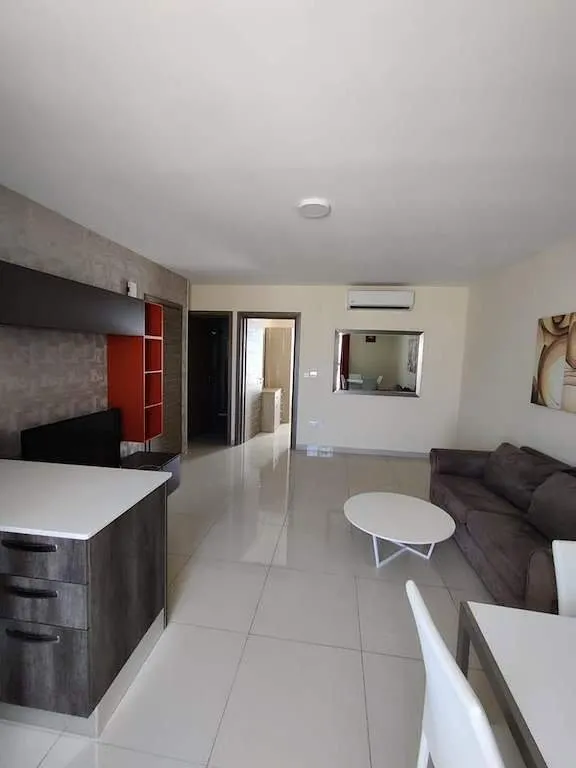 1 Bedroom Apartment in Msida