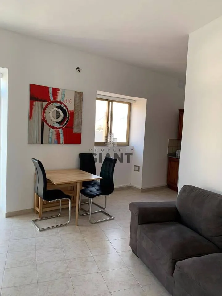 1 Bedroom Apartment in Ta' Xbiex