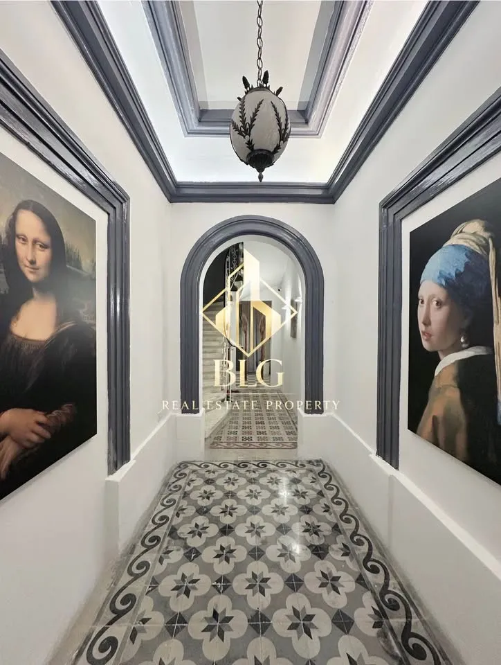 Modern room with en-suite in Birkirkara
